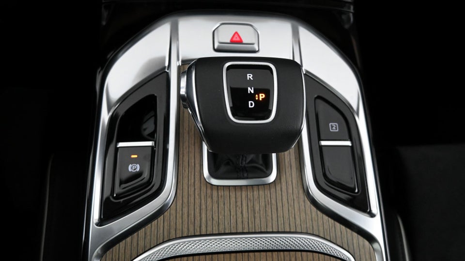 Hongqi E-HS9 99 Premium 5d