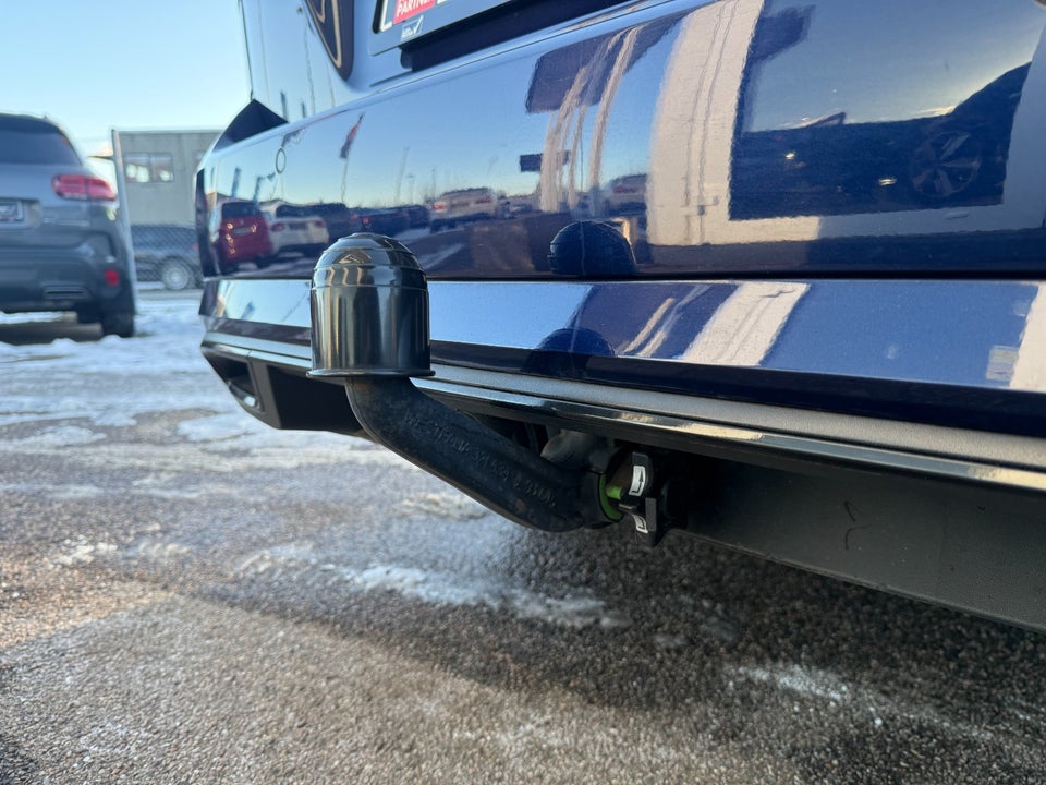 VW Golf VII 1,5 TSi 150 Highline Variant DSG 5d