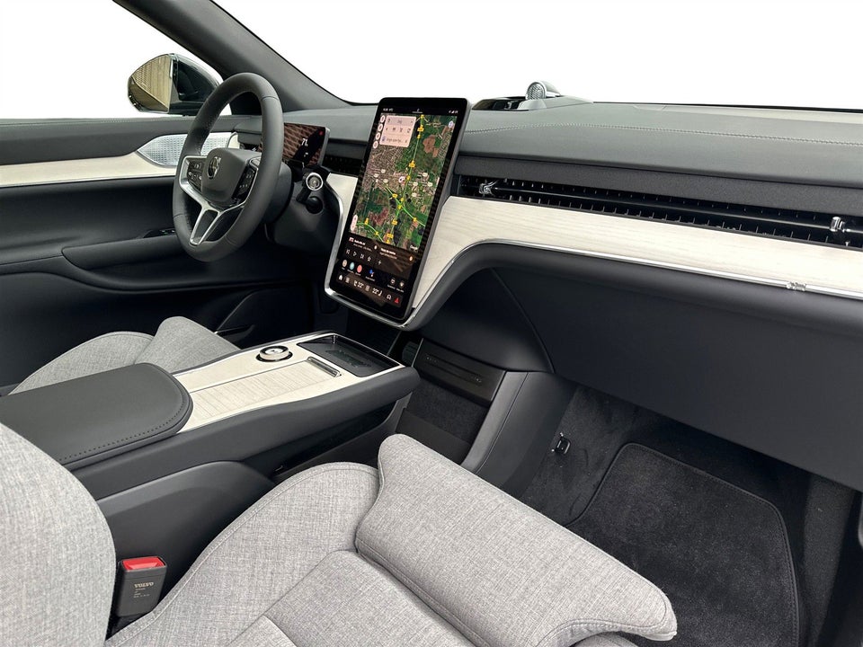 Volvo EX90 Twin Performance Ultra 7prs 5d