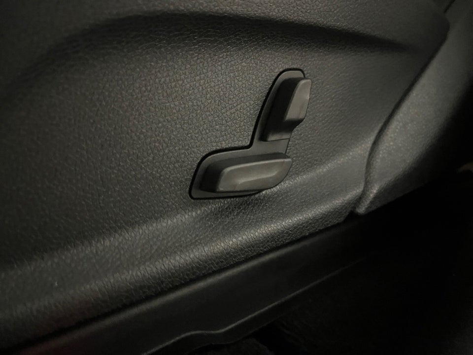 Mercedes EQC400 AMG Line 4Matic 5d