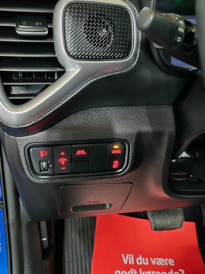 Kia e-Soul 39 Vision 5d