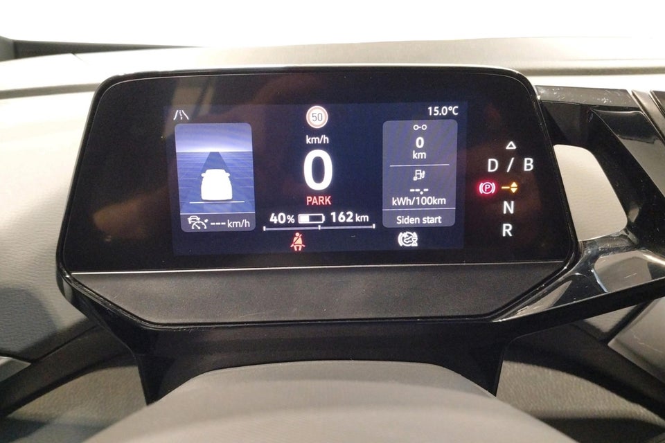 VW ID.4 77 Pro Performance 5d