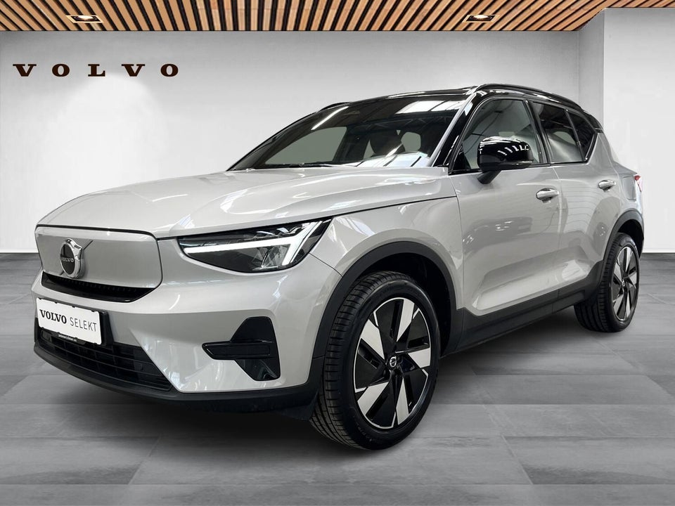Volvo EX40 Extended Range Plus 5d