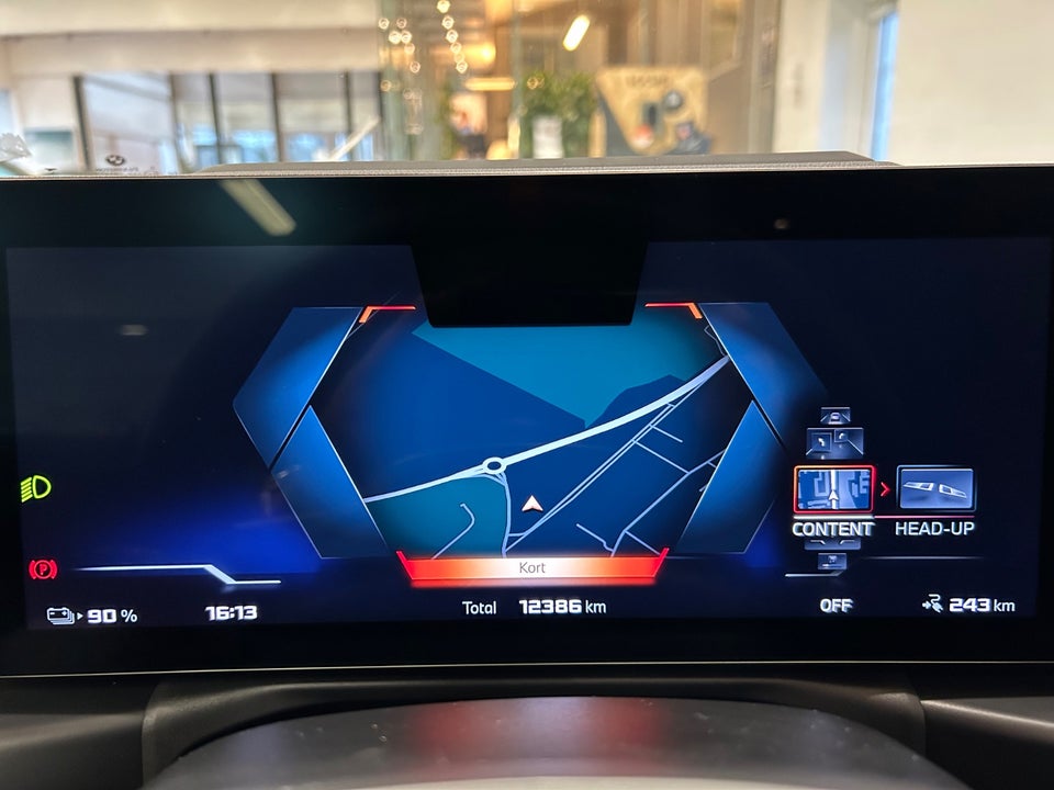 BMW i4 M50 M-Sport xDrive 5d