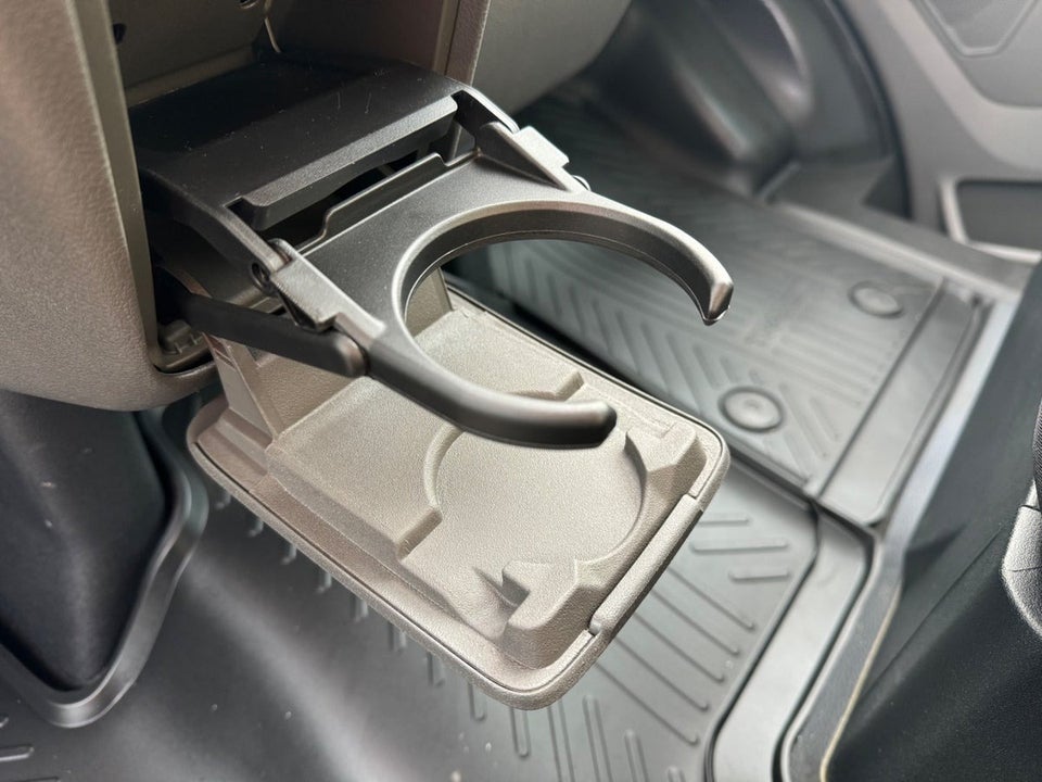 Ford Transit 350 L2 Van 2,0 TDCi 130 Trend H2 FWD