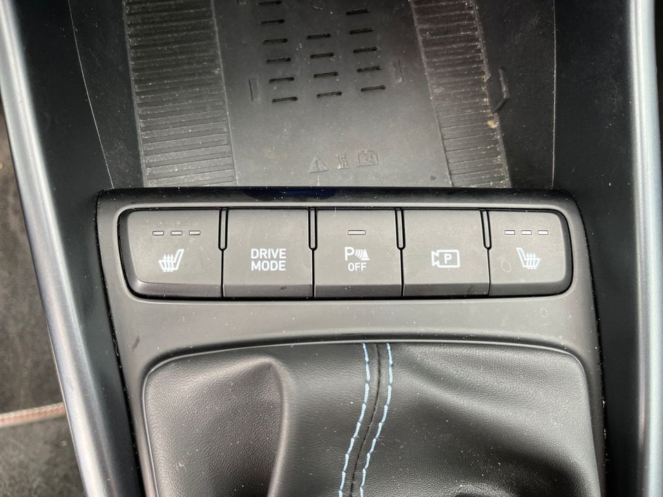 Hyundai i20 1,6 T-GDi N Performance 5d