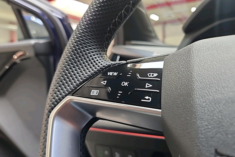 Audi Q4 e-tron 45 S-line Edition 5d