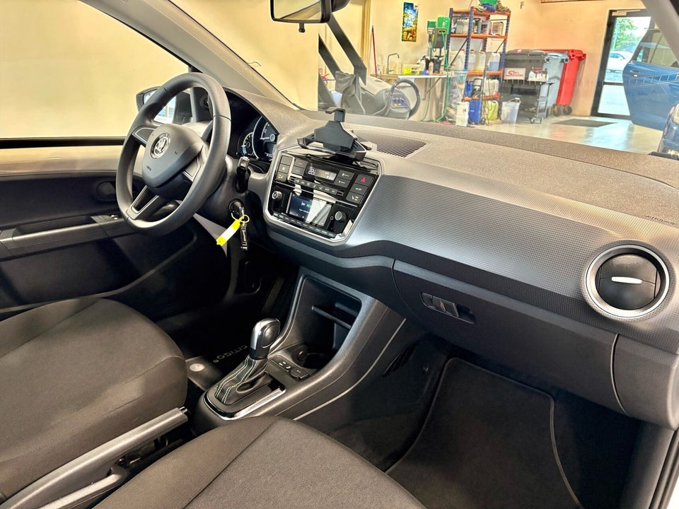 Skoda Citigo-e iV 5d