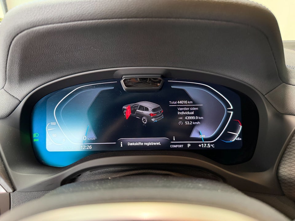 BMW iX3 Charged Plus M-Sport 5d