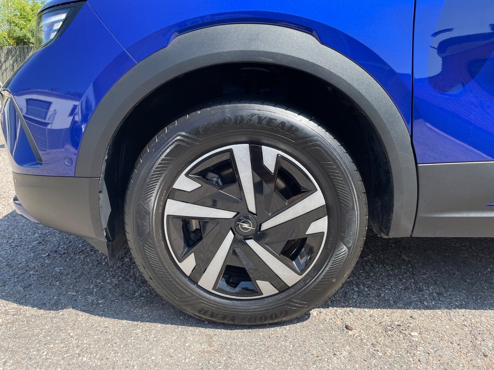 Opel Mokka-e 54 Edition 5d
