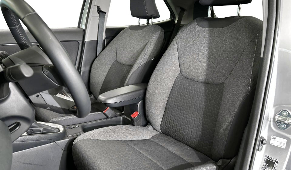 Toyota Yaris Cross 1,5 Hybrid Active Tech e-CVT 5d