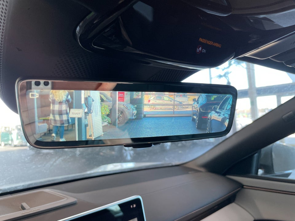 Polestar 4 Long Range 5d