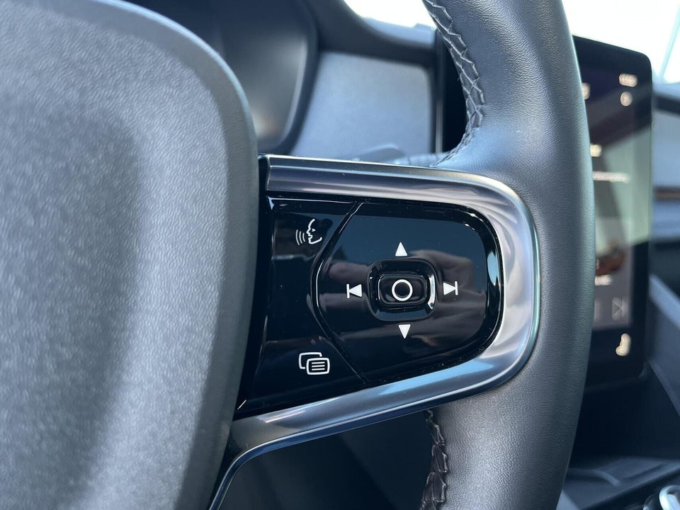 Polestar 2 Standard Range 5d