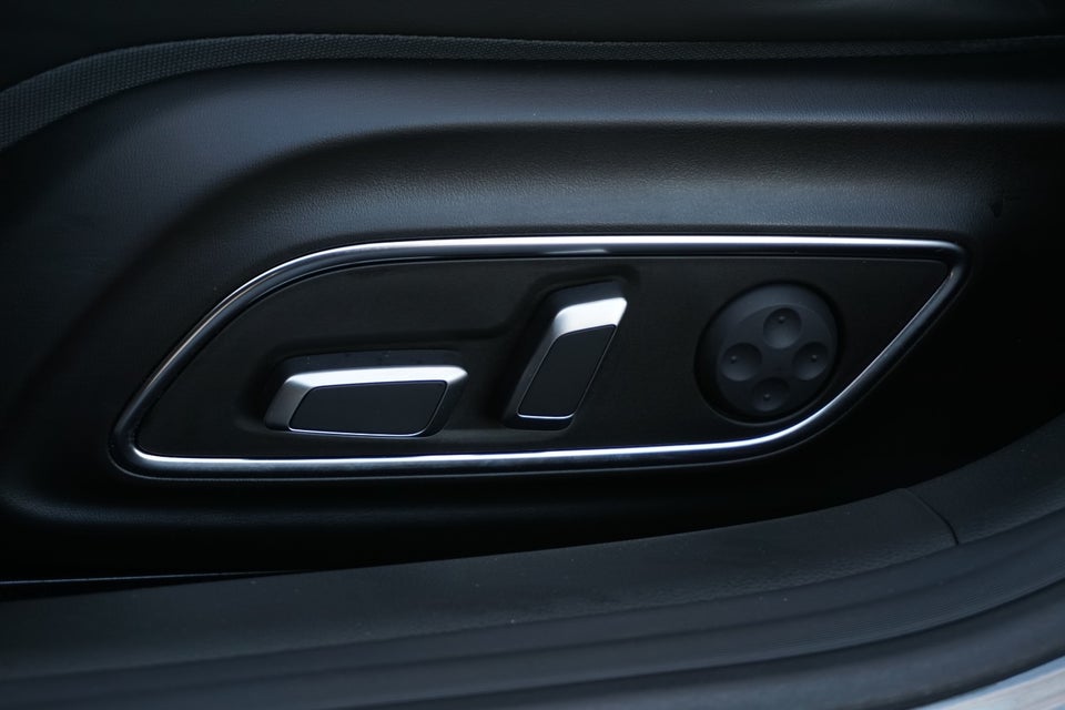 Xpeng P7 Long Range 4d