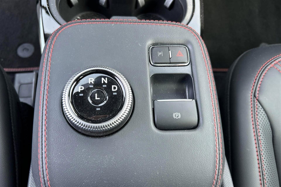 Ford Mustang Mach-E 73 Premium Standard Range AWD 5d