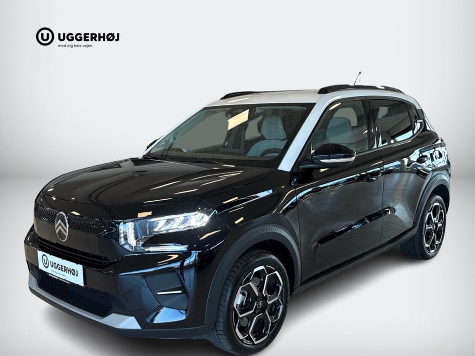 Citroën ë-C3 44 Max 5d