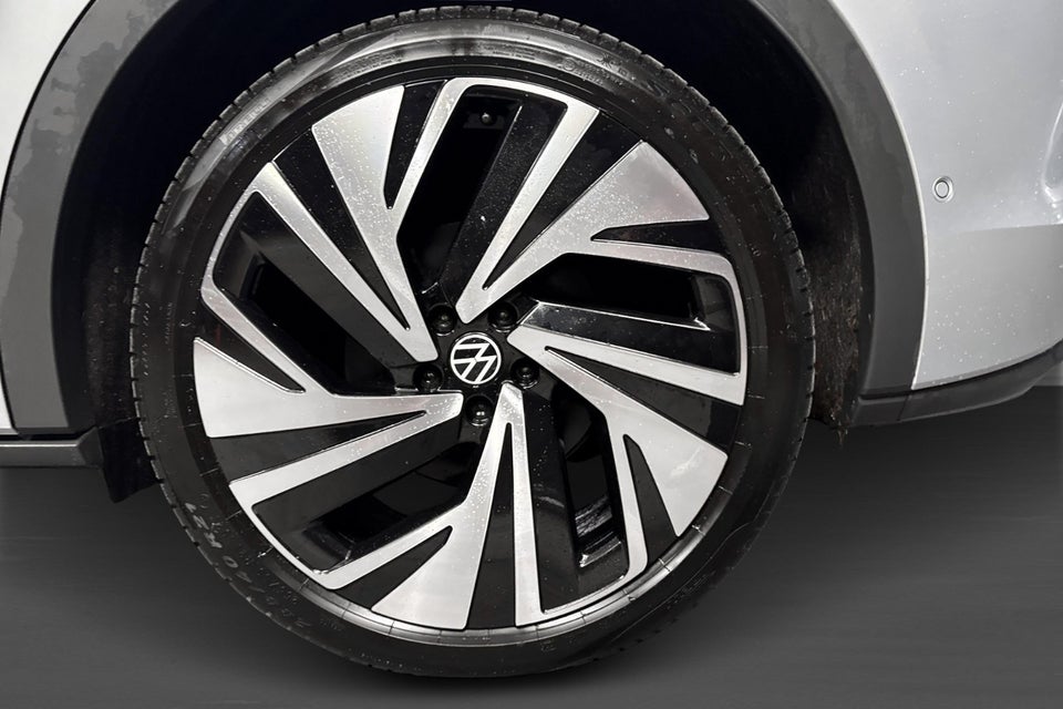 VW ID.5 77 GTX+ 4Motion 5d