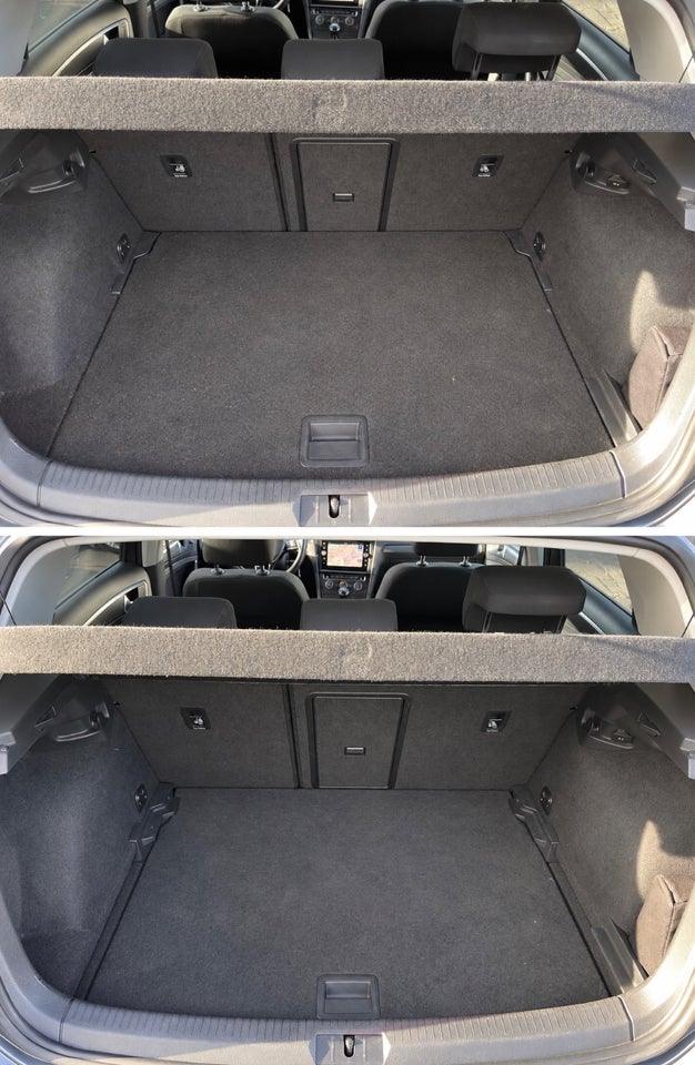 VW Golf VII 1,5 TSi 150 Comfortline 5d