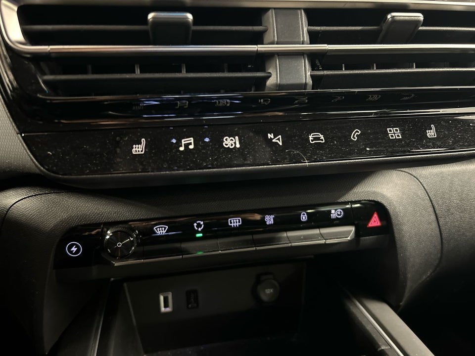 Citroën C5 Aircross 1,6 PHEV Prestige EAT8 5d