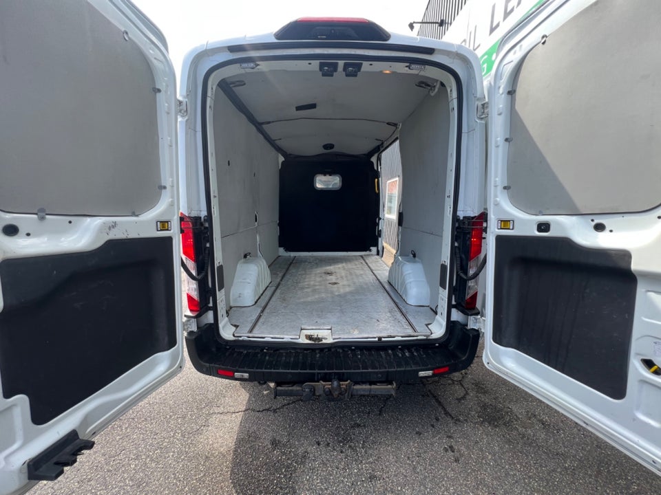 Ford Transit 350 L2 Van 2,0 TDCi 130 Trend H2 FWD