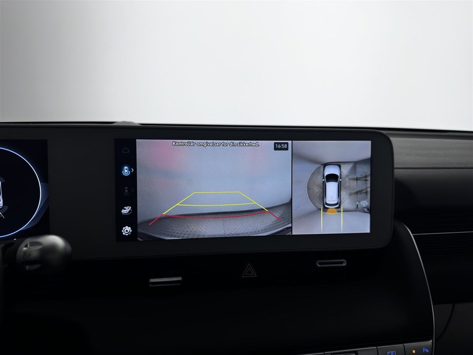 Hyundai Ioniq 5 58 Ultimate AWD 5d