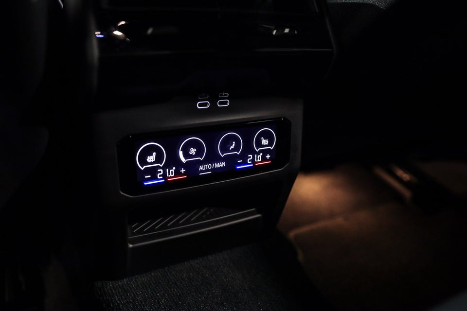 BMW i5 eDrive40 M-Sport Pro 4d