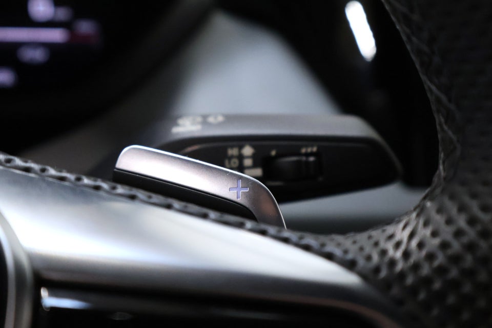 Audi e-tron GT quattro 4d