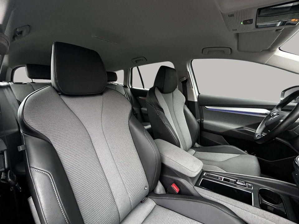 Skoda Enyaq 60 iV 5d