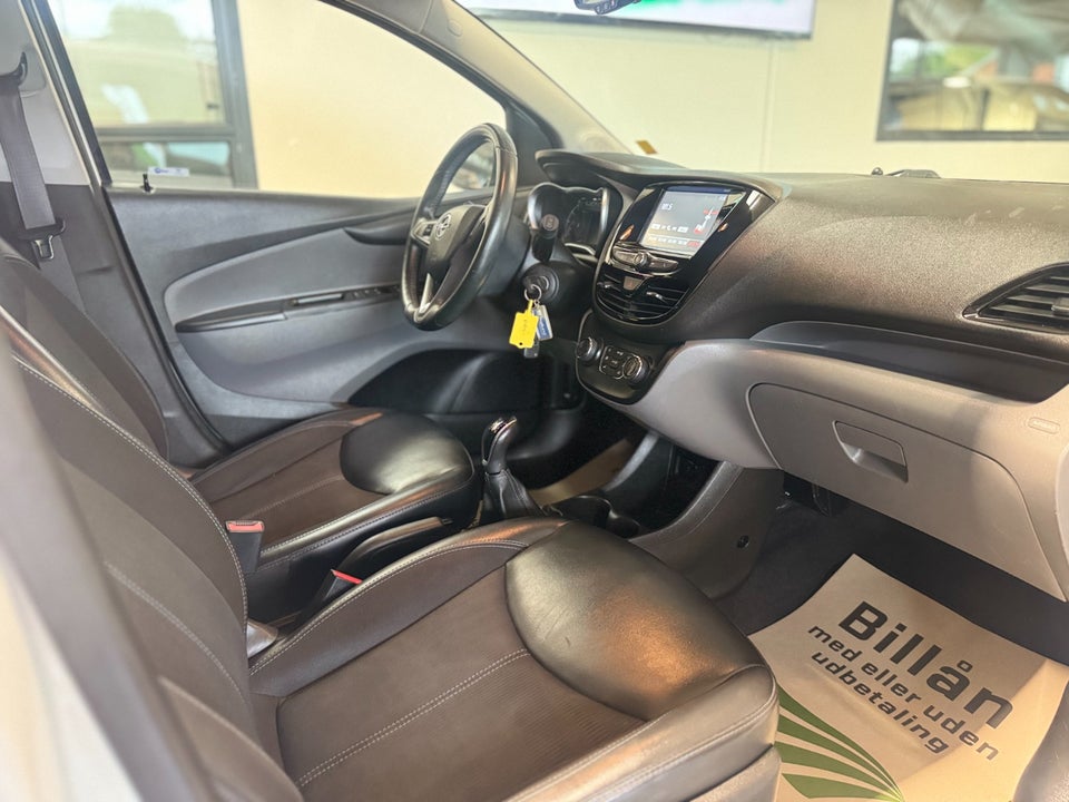 Opel Karl 1,0 Cosmo 5d