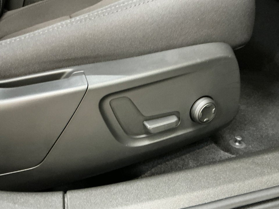 Polestar 2 Long Range AWD 5d