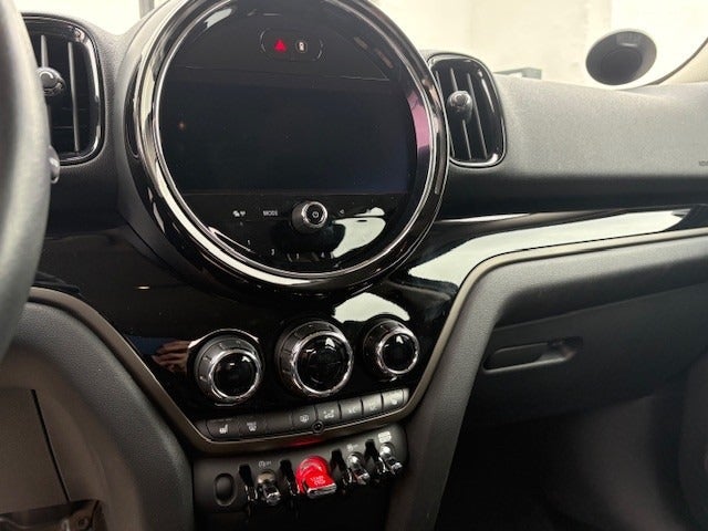 MINI Countryman Cooper 1,5 Experience aut. 5d