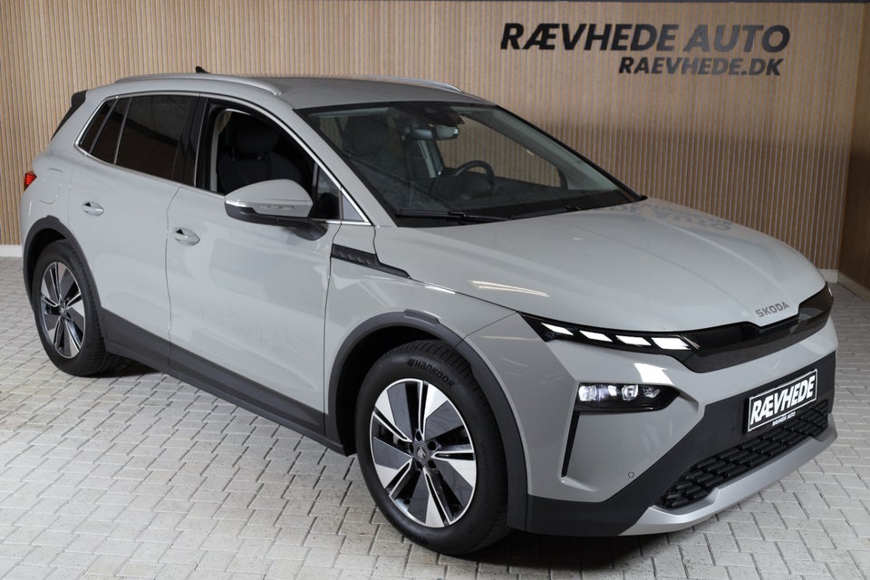 Skoda Elroq 85 iV Premium 5d