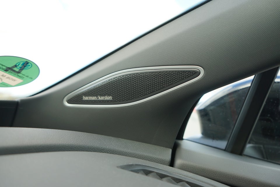 VW ID.5 77 GTX 4Motion 5d