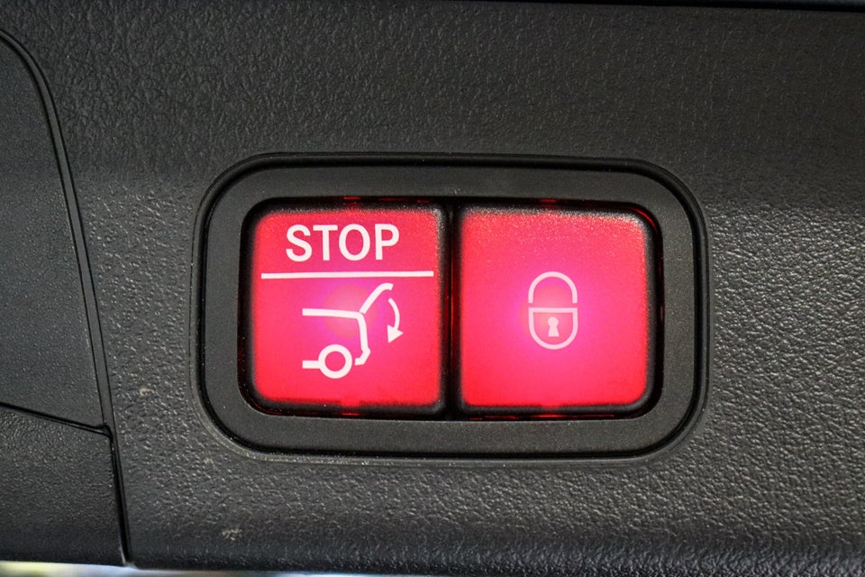 Mercedes EQB250+ AMG Line 7prs 5d