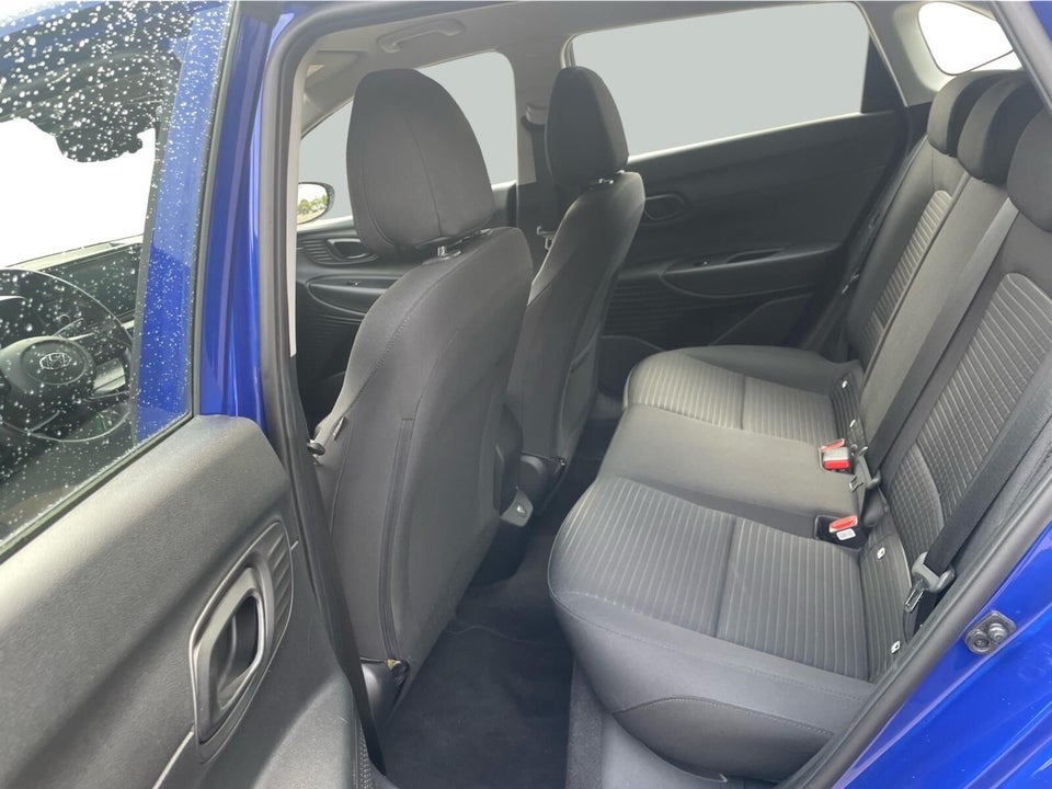 Hyundai i20 1,0 T-GDi Advanced 5d