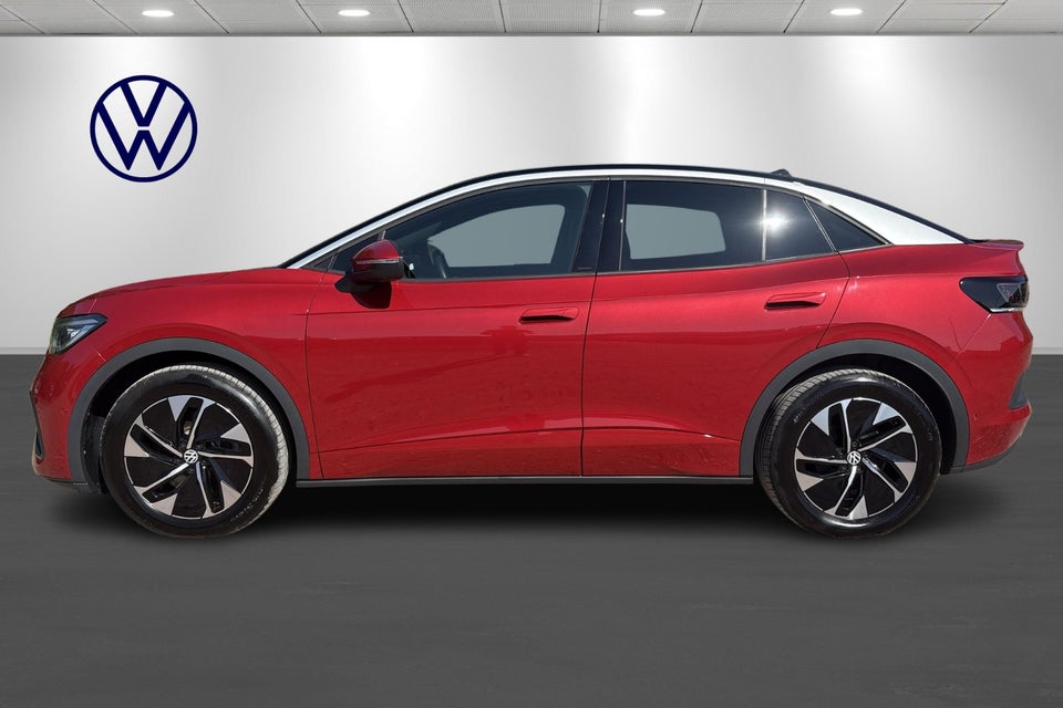 VW ID.5 77 Style+ 5d