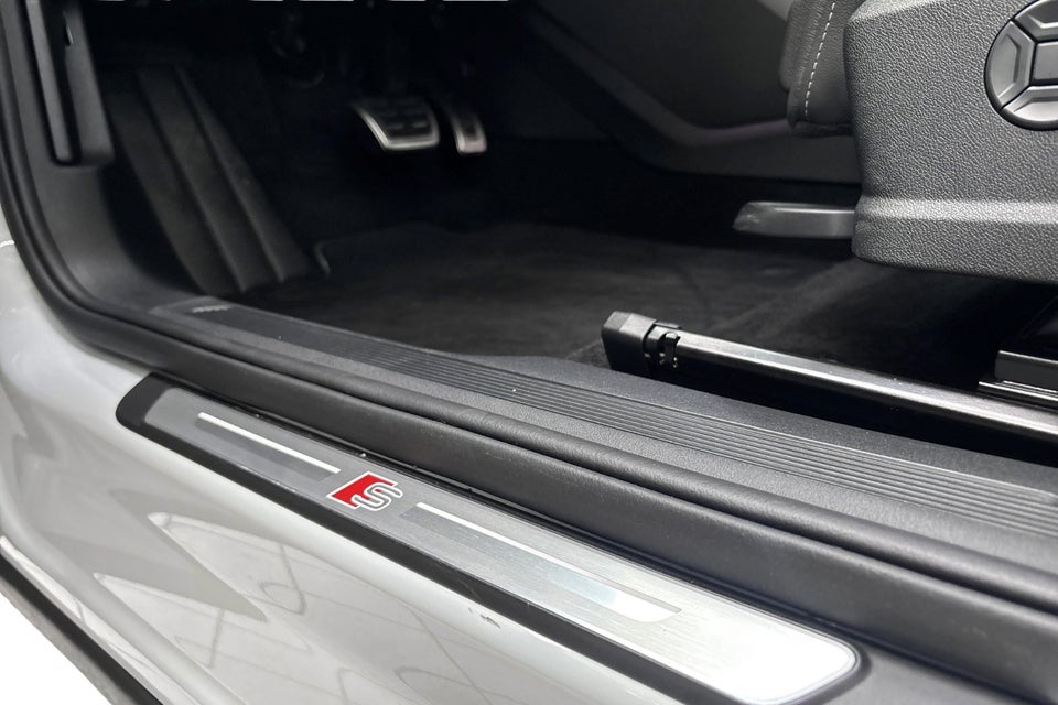 Audi Q4 e-tron 45 Ultra 5d