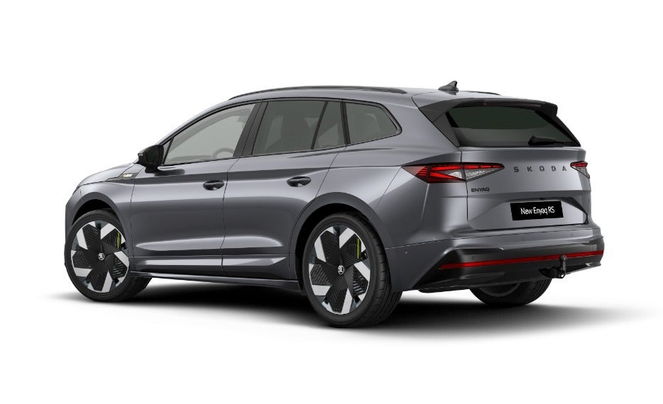 Skoda Enyaq iV RS Maxx 5d
