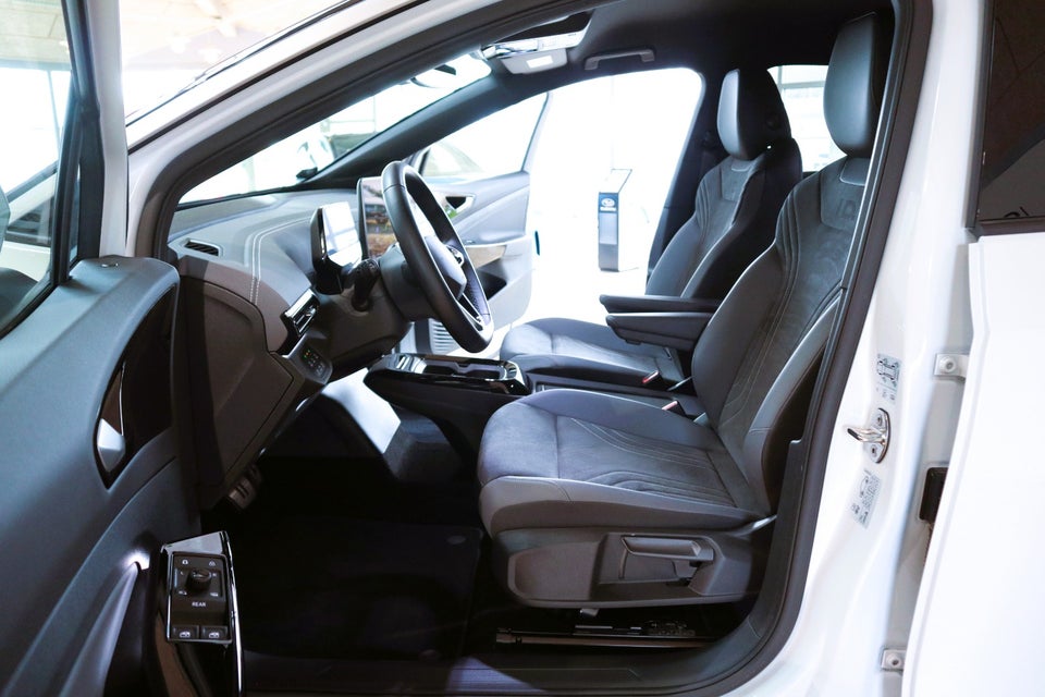 VW ID.5 77 Style+ 5d