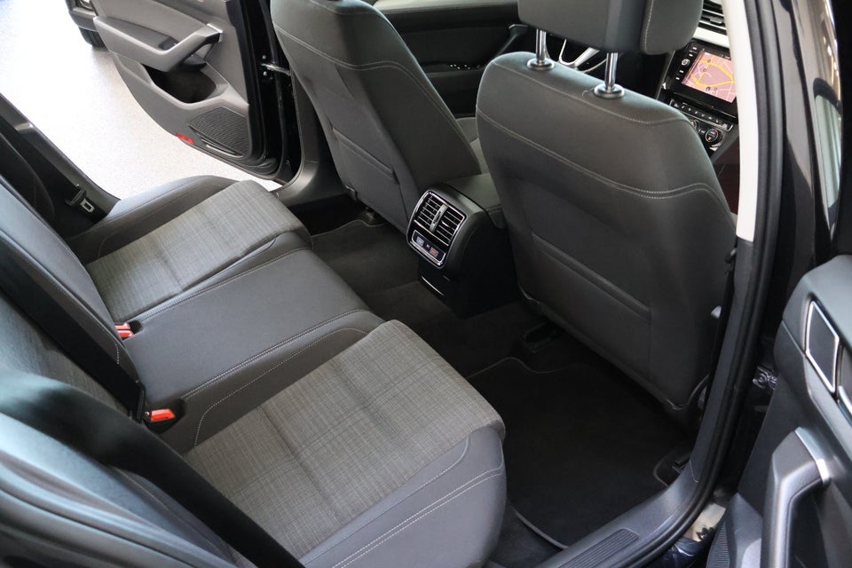 VW Passat 1,5 TSi 150 Business+ Variant DSG 5d