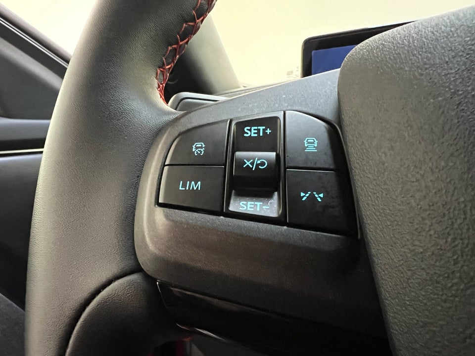 Ford Mustang Mach-E 70 Premium Standard Range AWD 5d