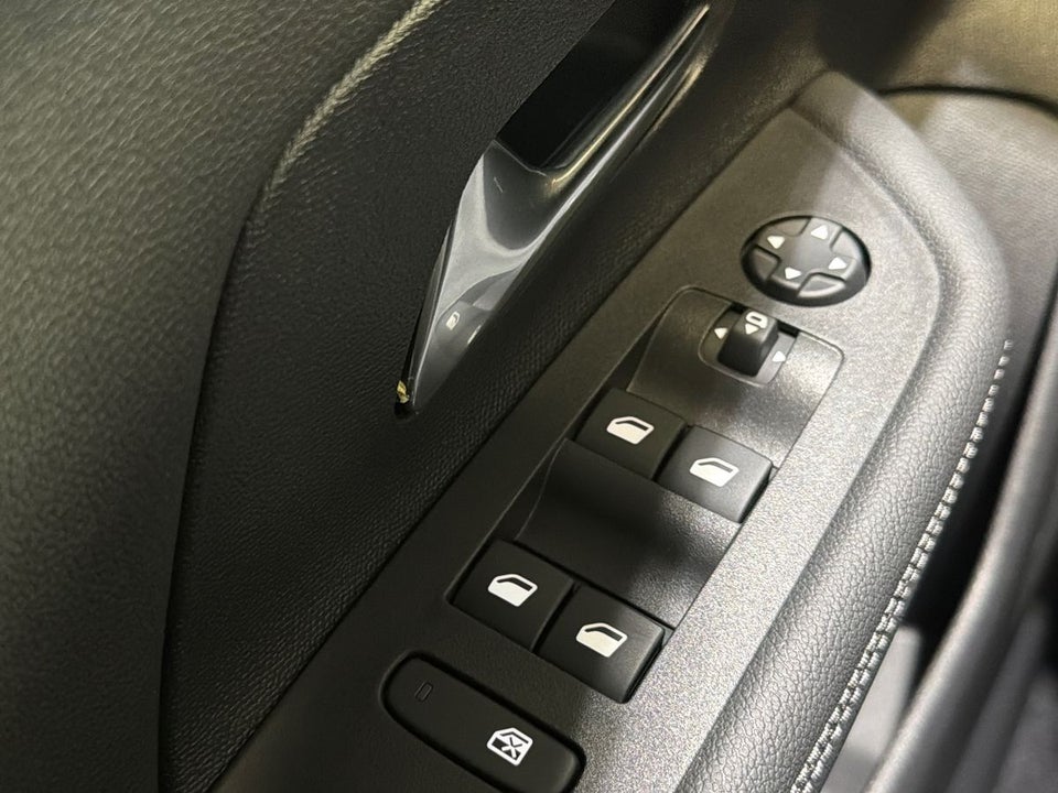 Opel Mokka-e 50 GS Line 5d