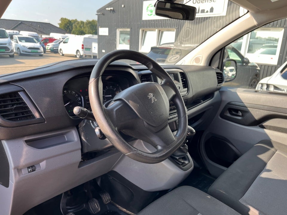 Peugeot Expert 2,0 BlueHDi 120 L3 Plus Van