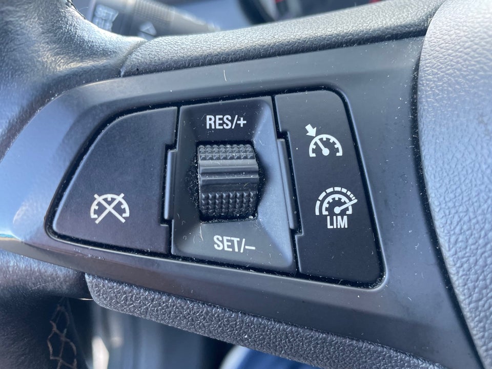 Opel Corsa 1,0 T 90 Enjoy 5d