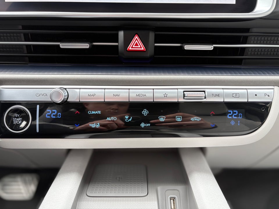 Hyundai Ioniq 6 77 Ultimate 4d