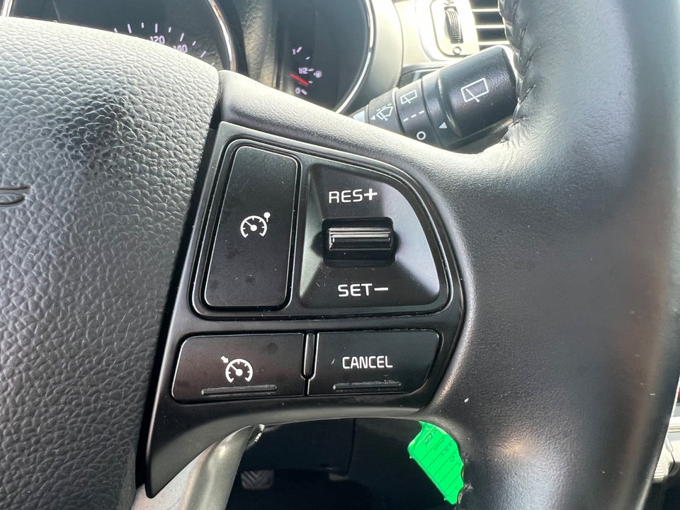 Kia Rio 1,2 CVVT 5d