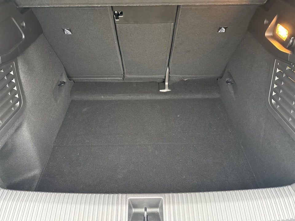 Renault Scenic E-Tech 87 Esprit Alpine 5d