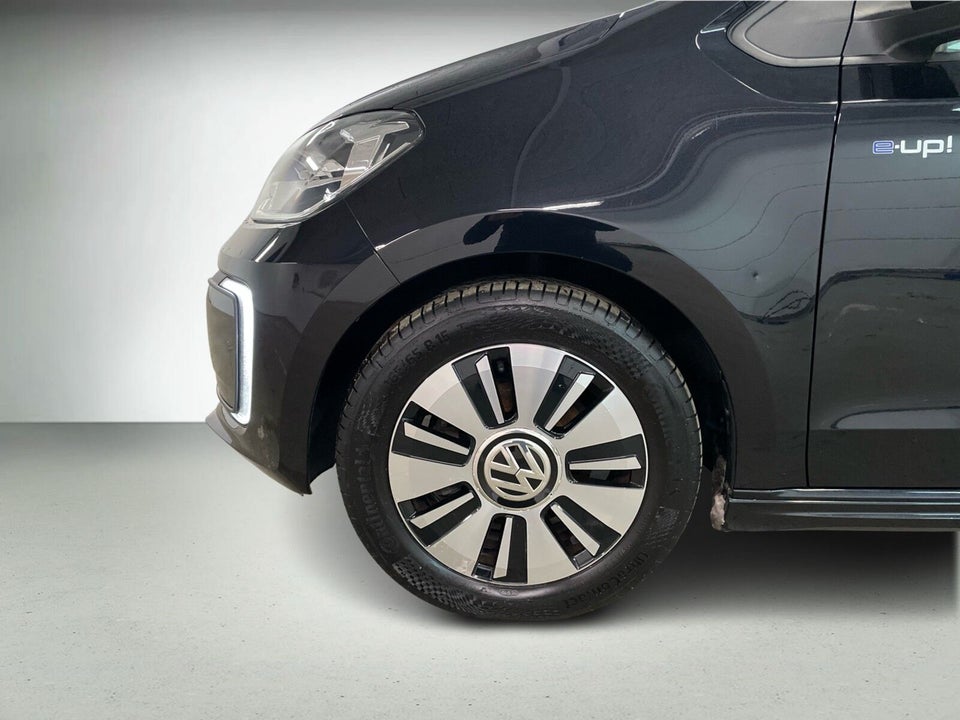 VW e-Up! High Up! 5d