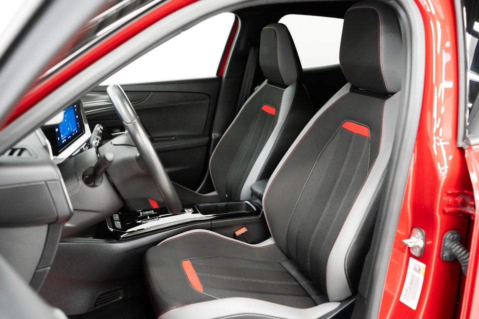 Opel Mokka-e 50 GS Line 5d