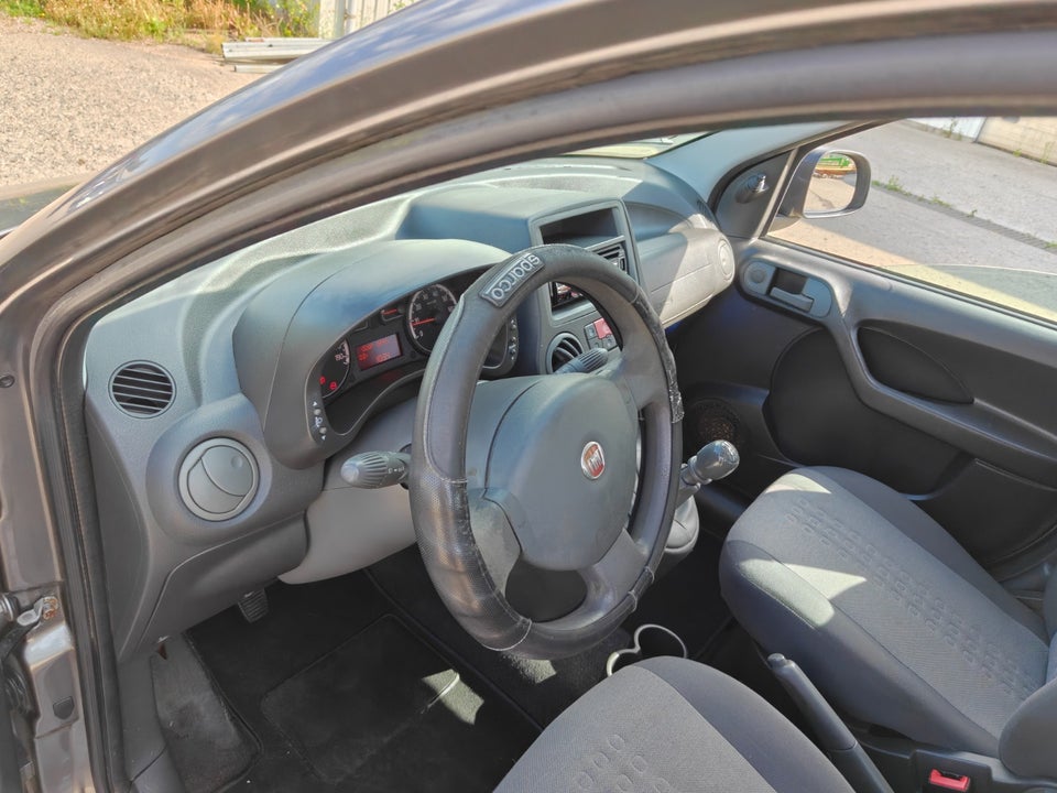 Fiat Panda 1,2 69 Ciao 5d
